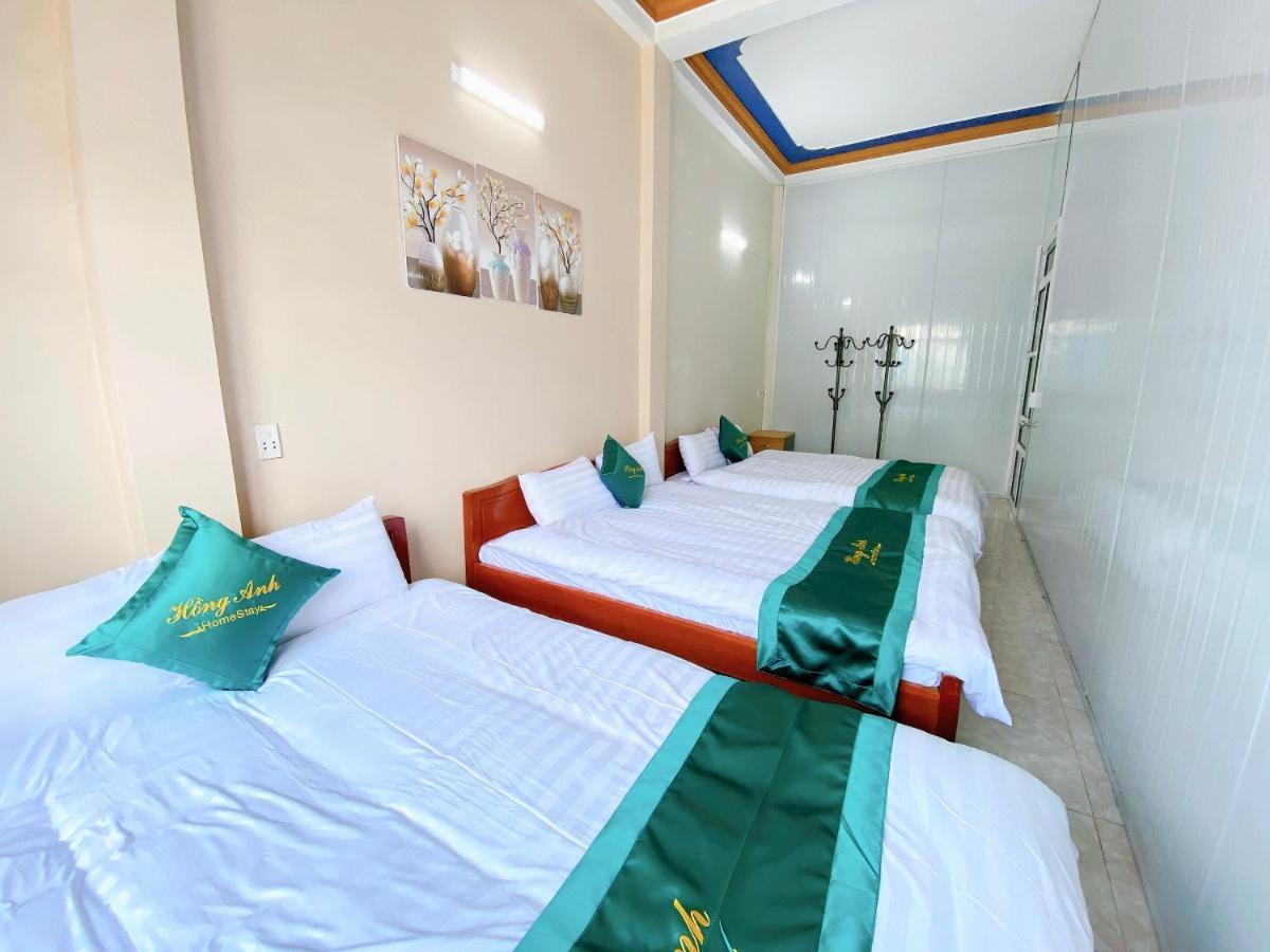 Homestay Hong Anh Dong Van  Exterior photo