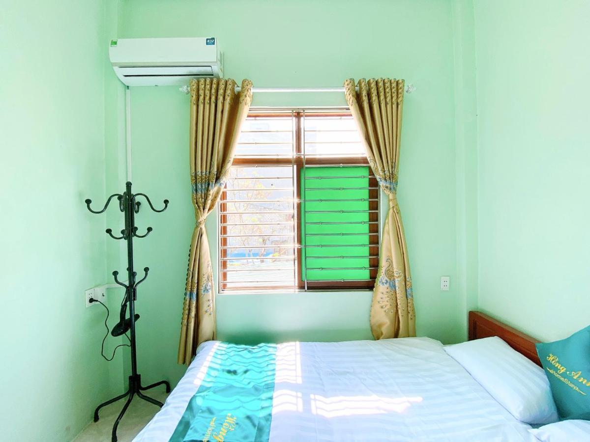 Homestay Hong Anh Dong Van  Exterior photo