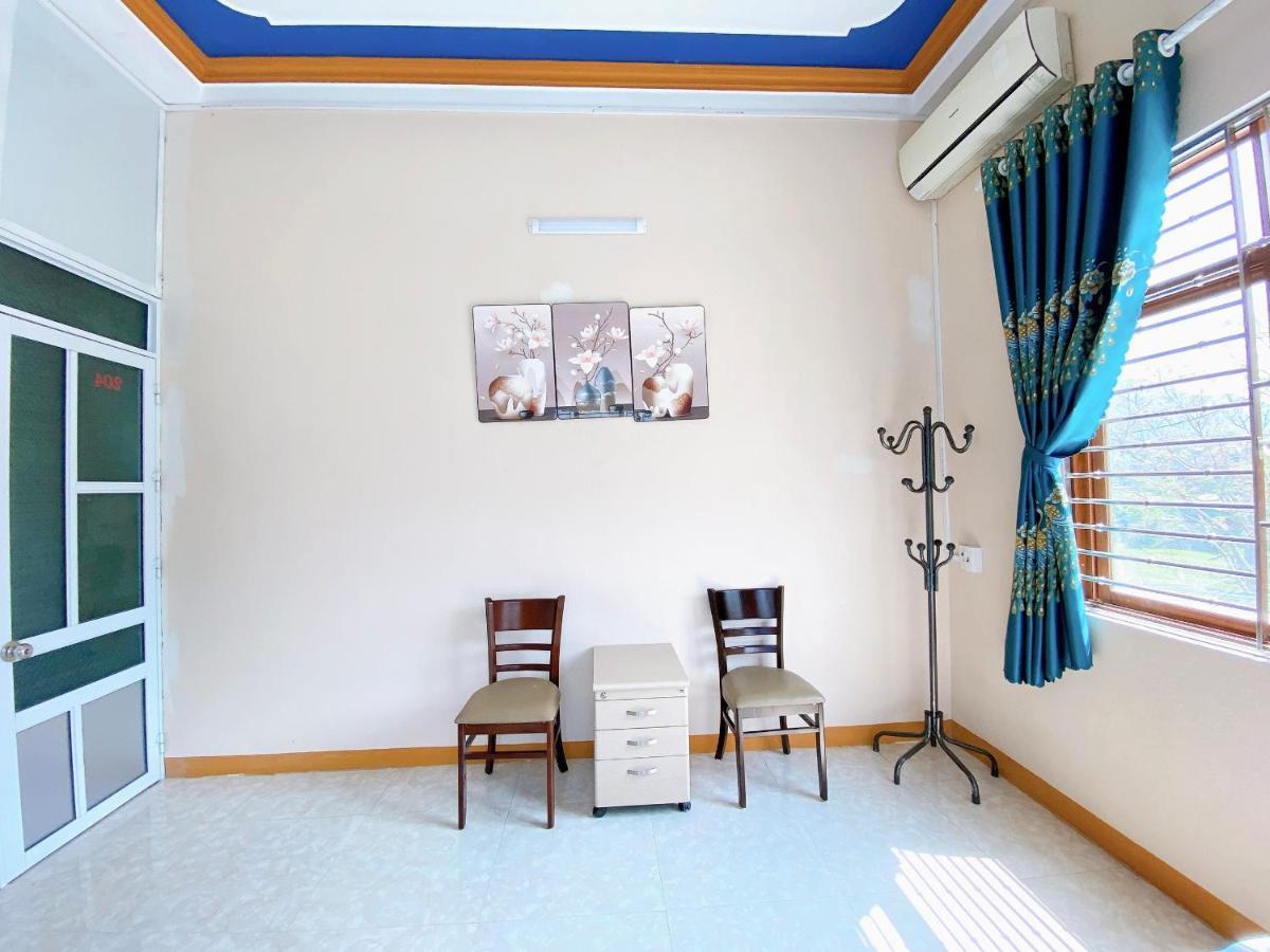 Homestay Hong Anh Dong Van  Exterior photo