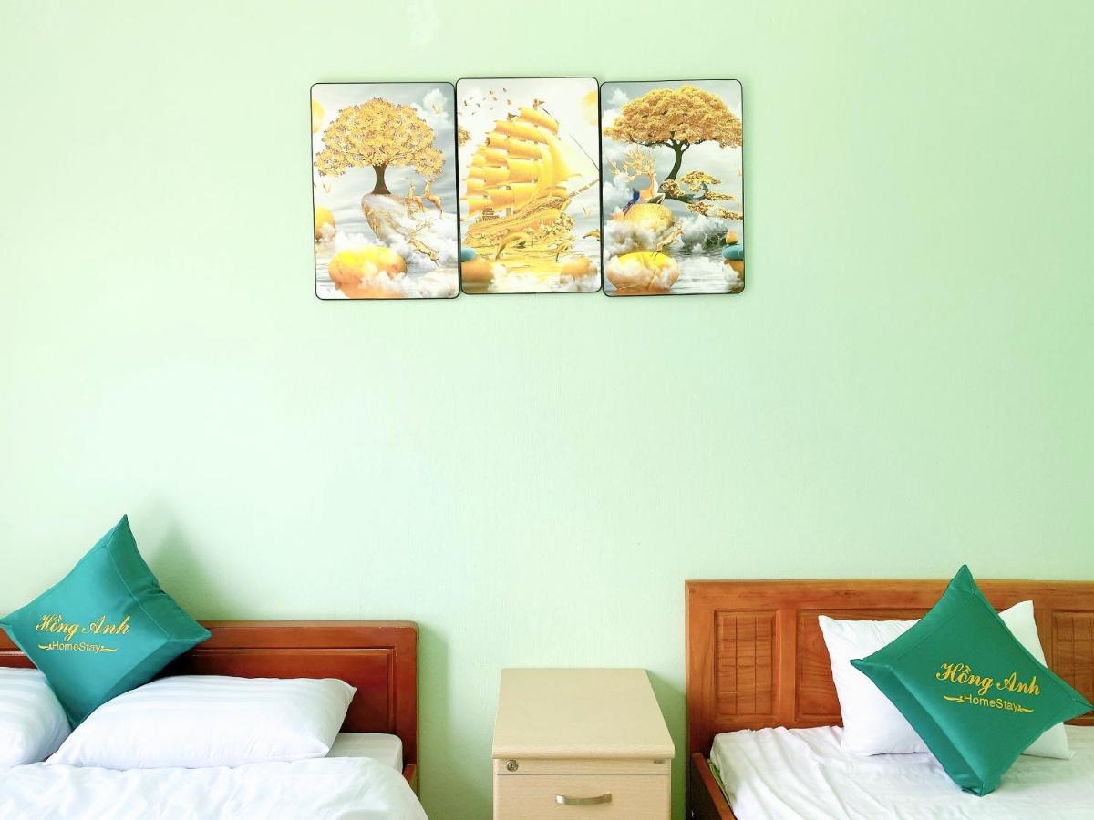 Homestay Hong Anh Dong Van  Exterior photo