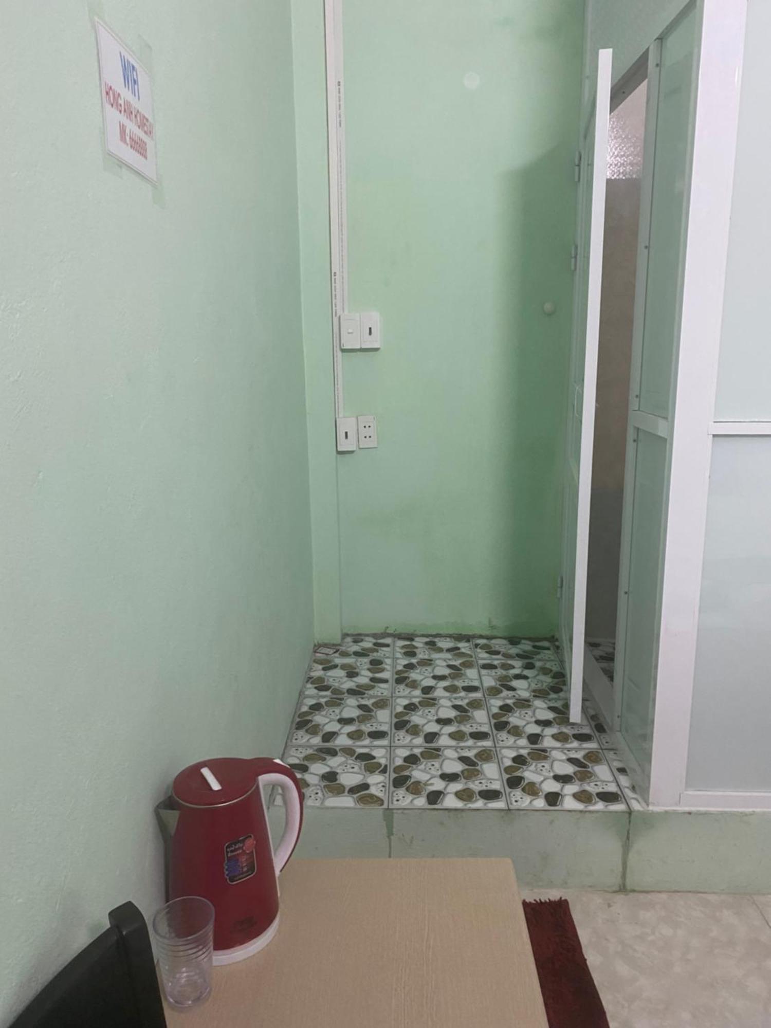 Homestay Hong Anh Dong Van  Exterior photo