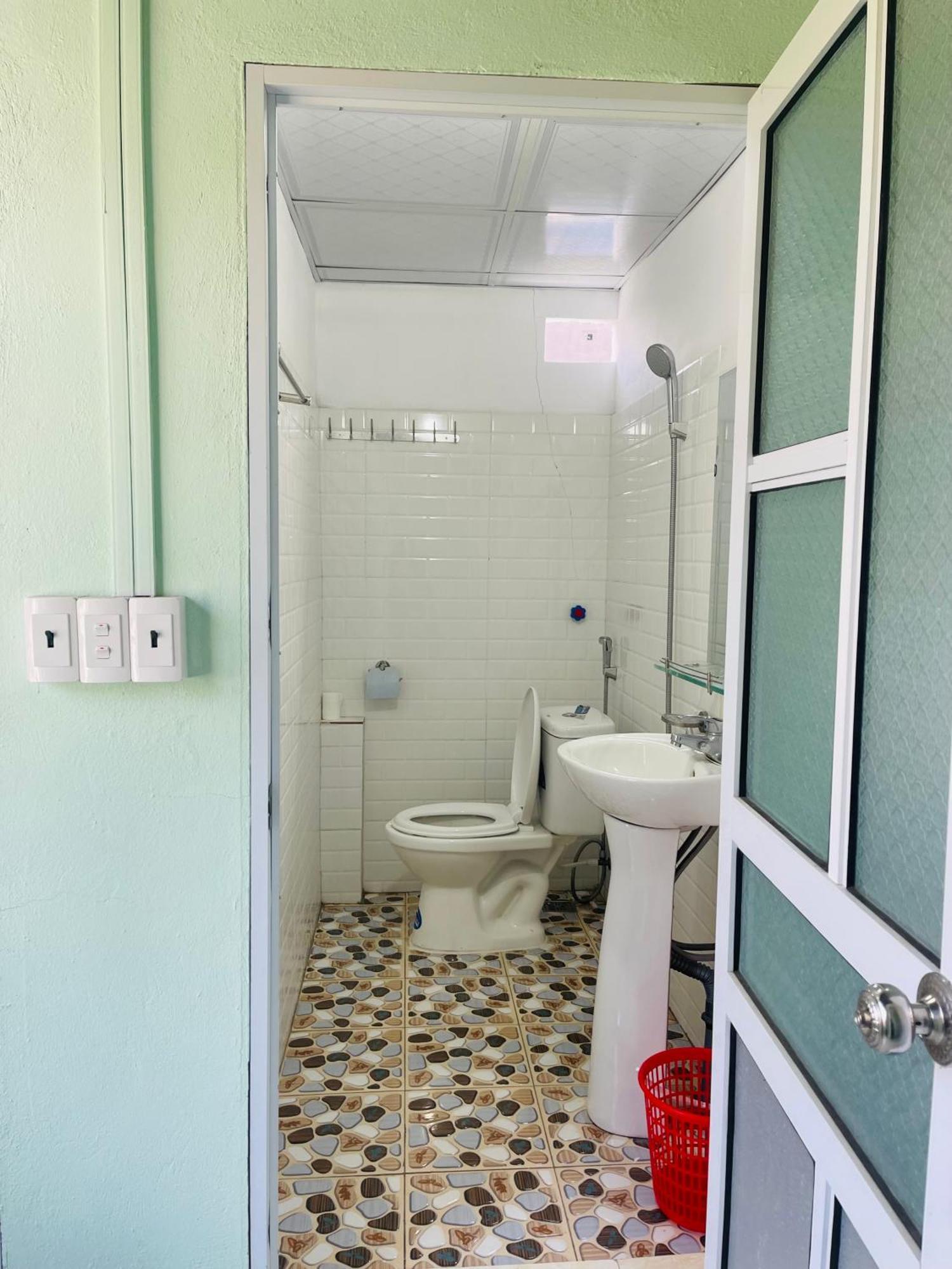 Homestay Hong Anh Dong Van  Exterior photo